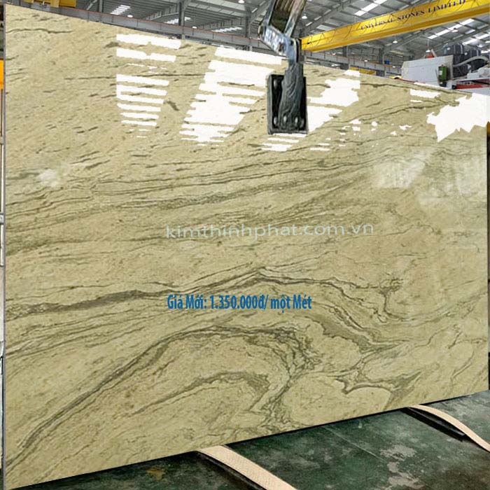 Bảng Giá Đá Hoa Cương Granite