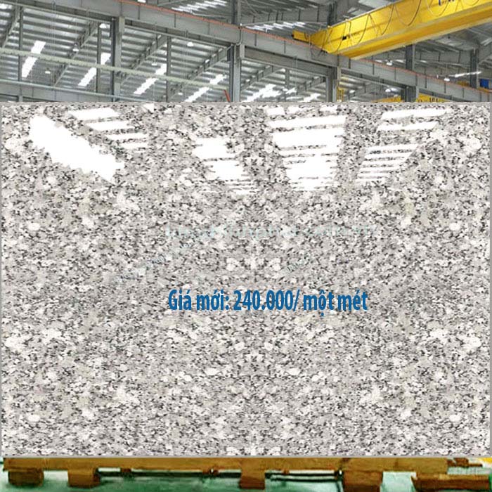 Bảng Giá Đá Hoa Cương Granite