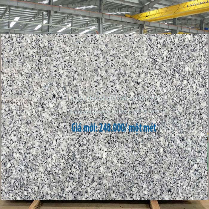 Bảng Giá Đá Hoa Cương Granite