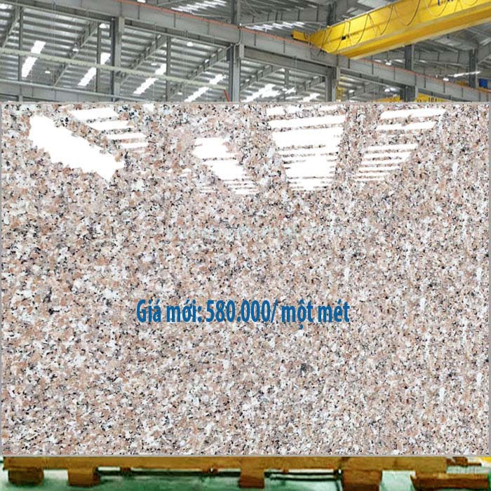 Bảng Giá Đá Hoa Cương Granite