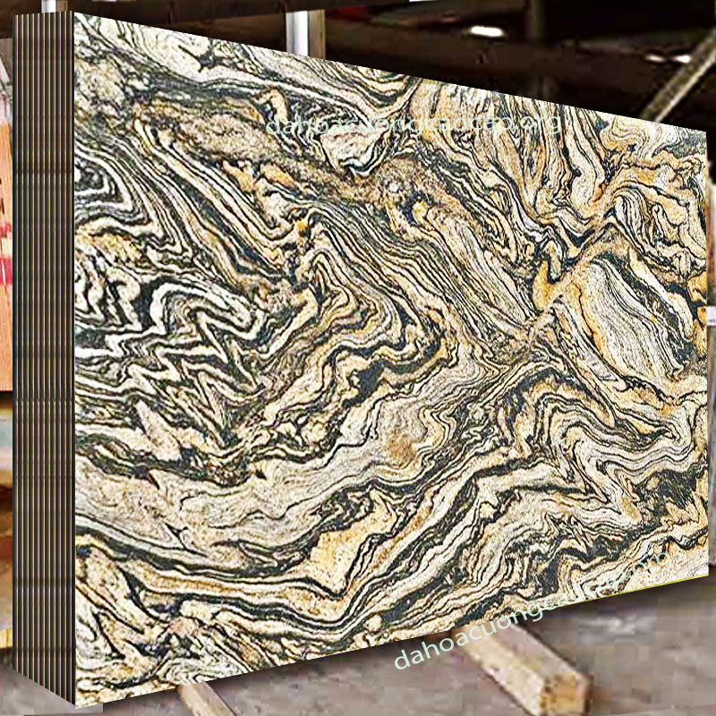 Bảng Giá Đá Hoa Cương Granite