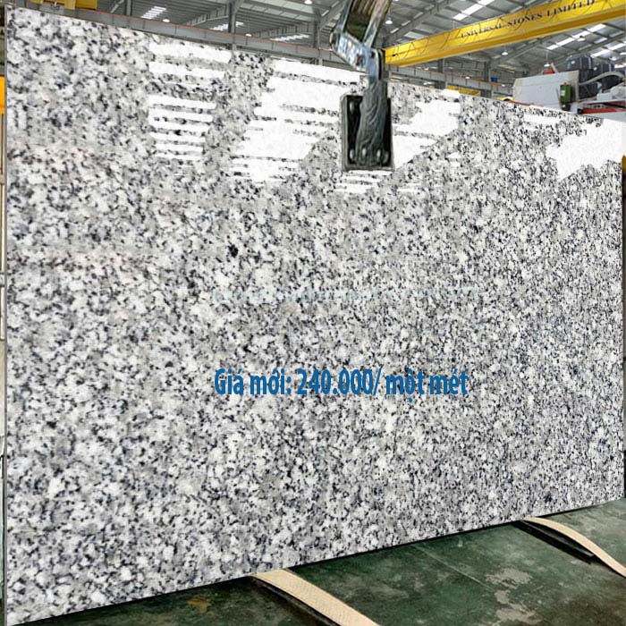 Bảng Giá Đá Hoa Cương Granite