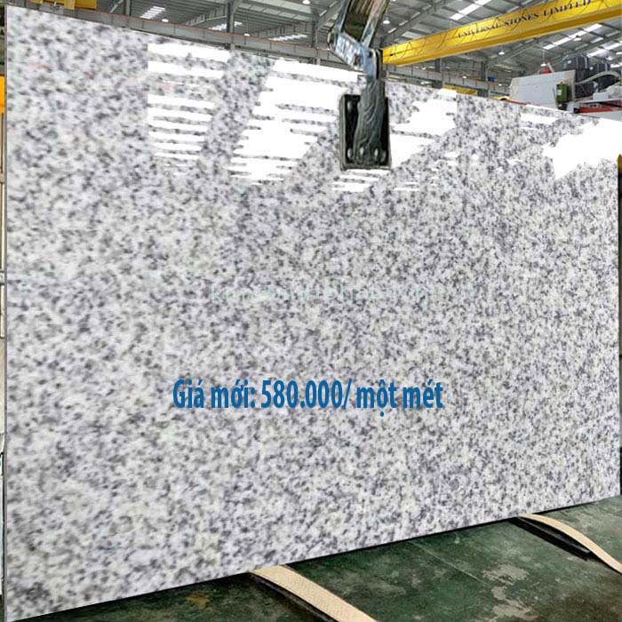 Bảng Giá Đá Hoa Cương Granite