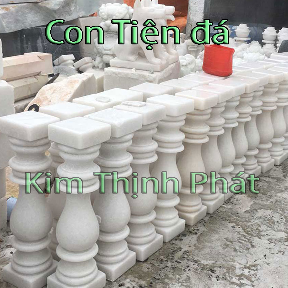 đá hoa cương con tiên