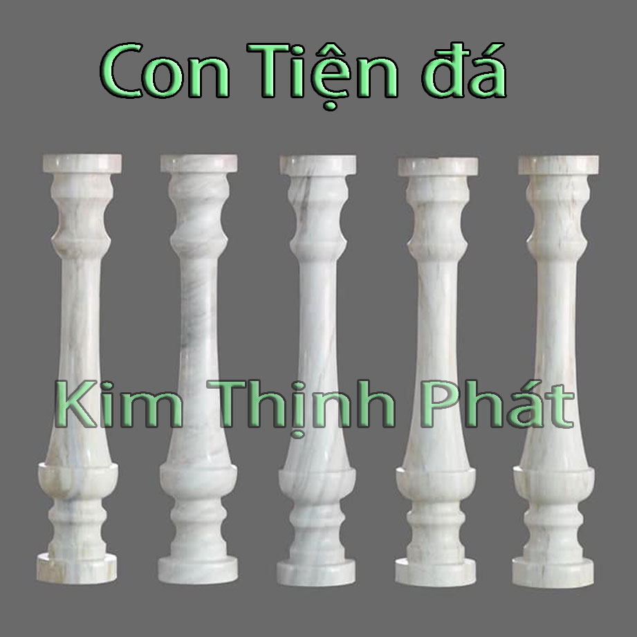 đá hoa cương con tiên