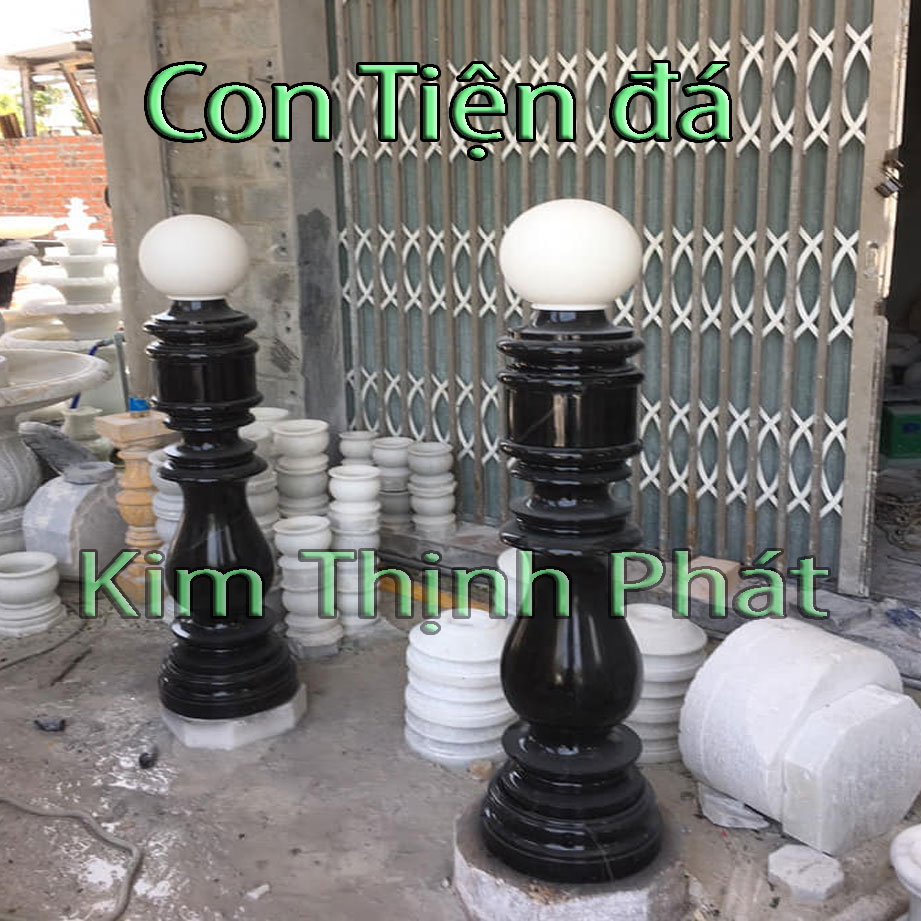 đá hoa cương con tiên