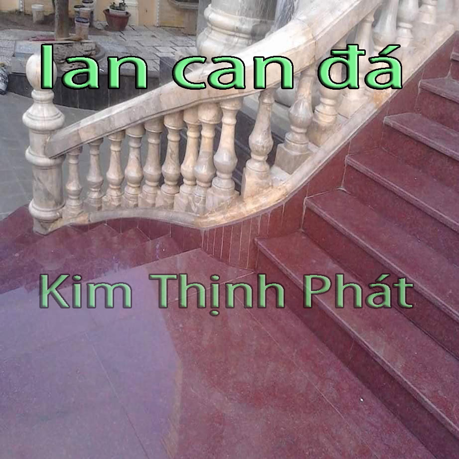 đá hoa cương lục bình