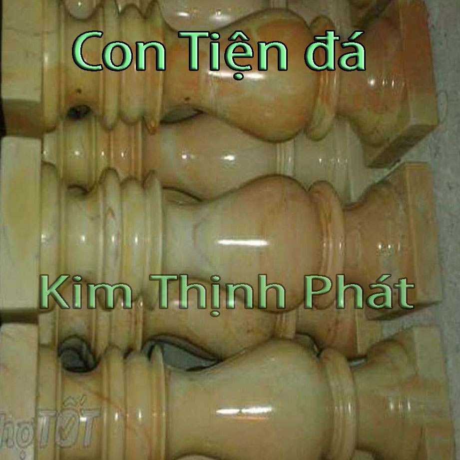 đá hoa cương lục bình