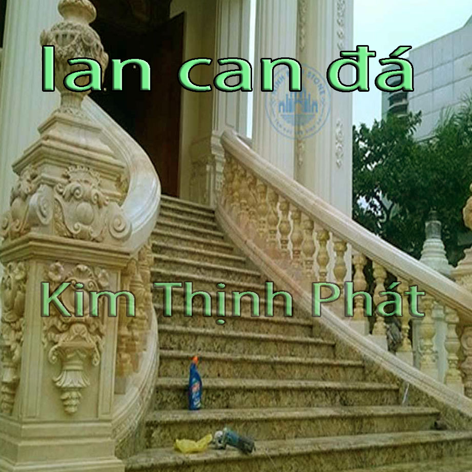 đá hoa cương lục bình