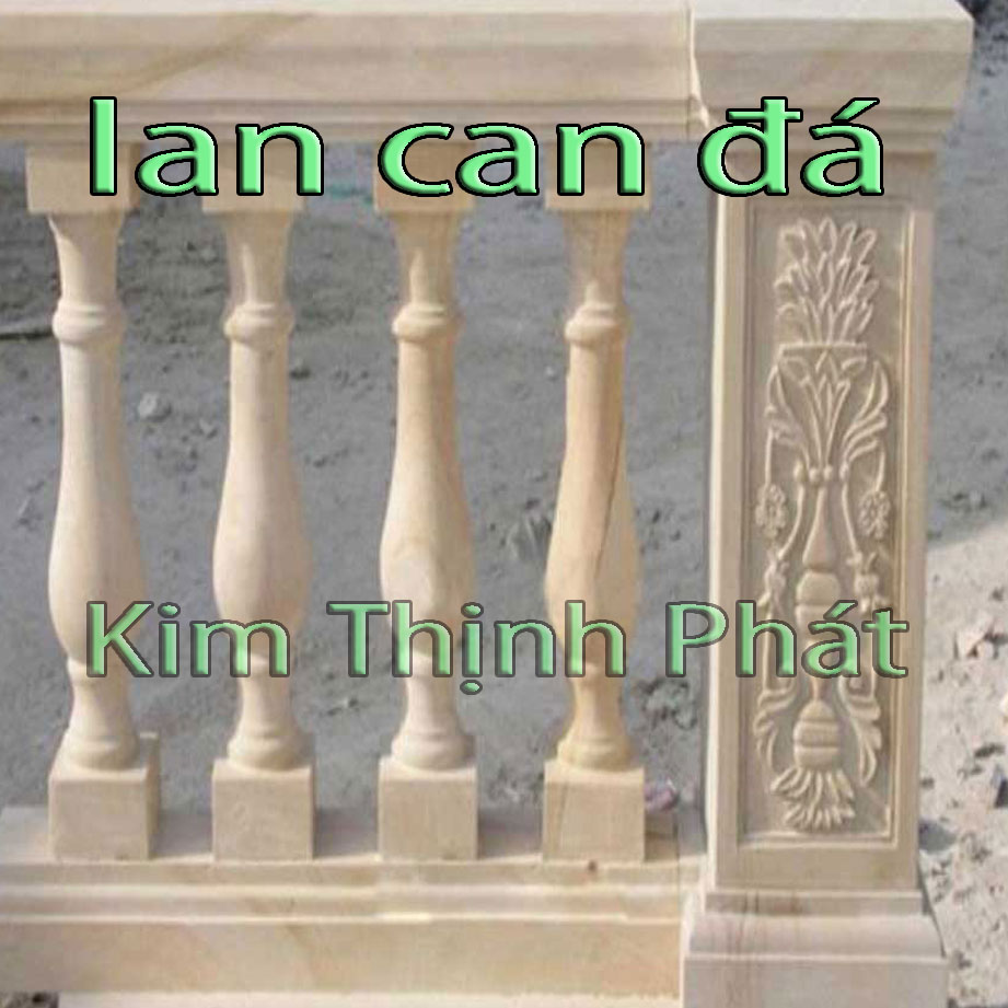 đá hoa cương lục bình