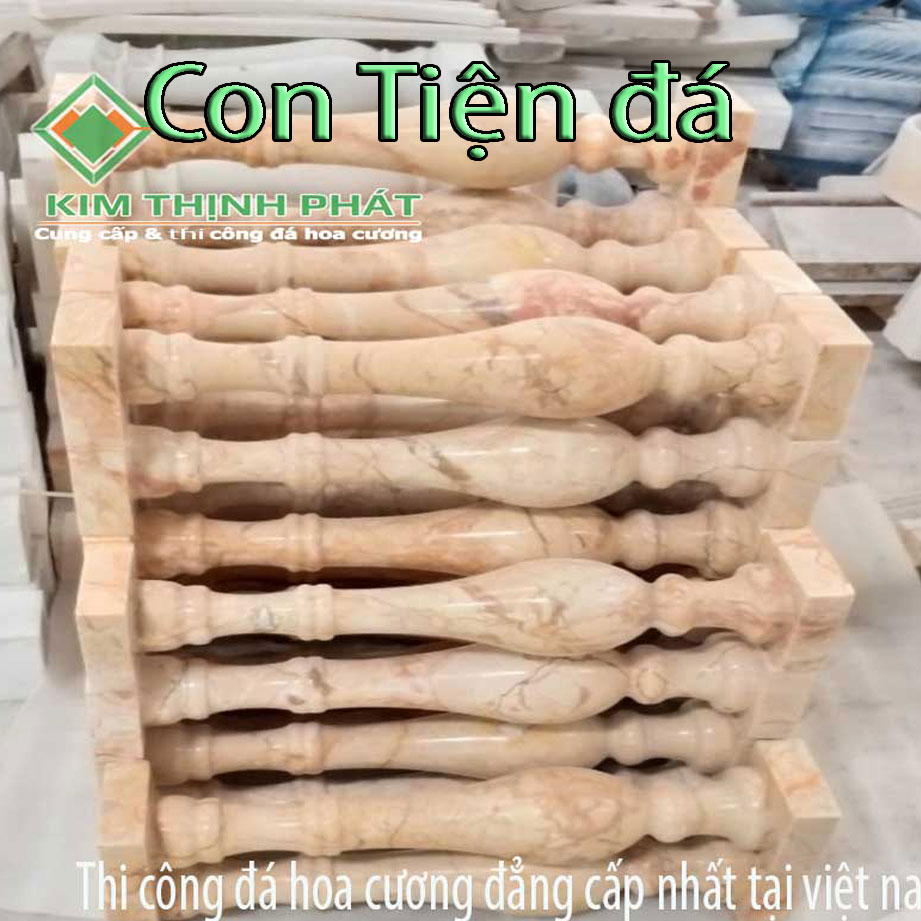 đá hoa cương lục bình