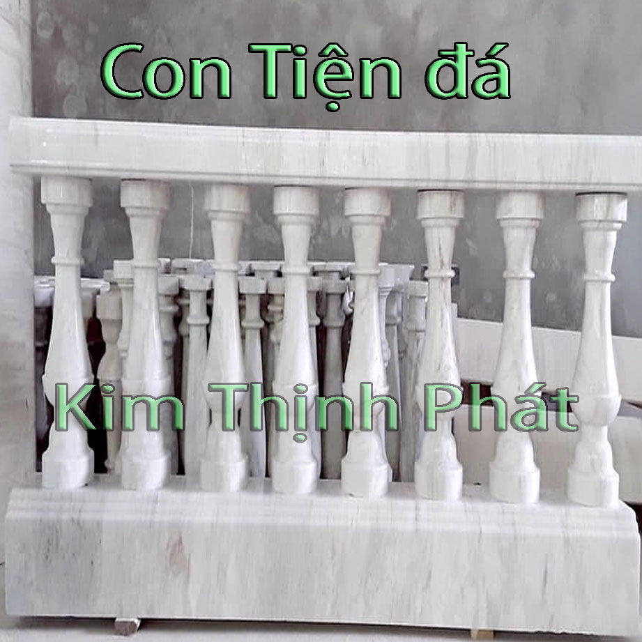 đá hoa cương lục bình