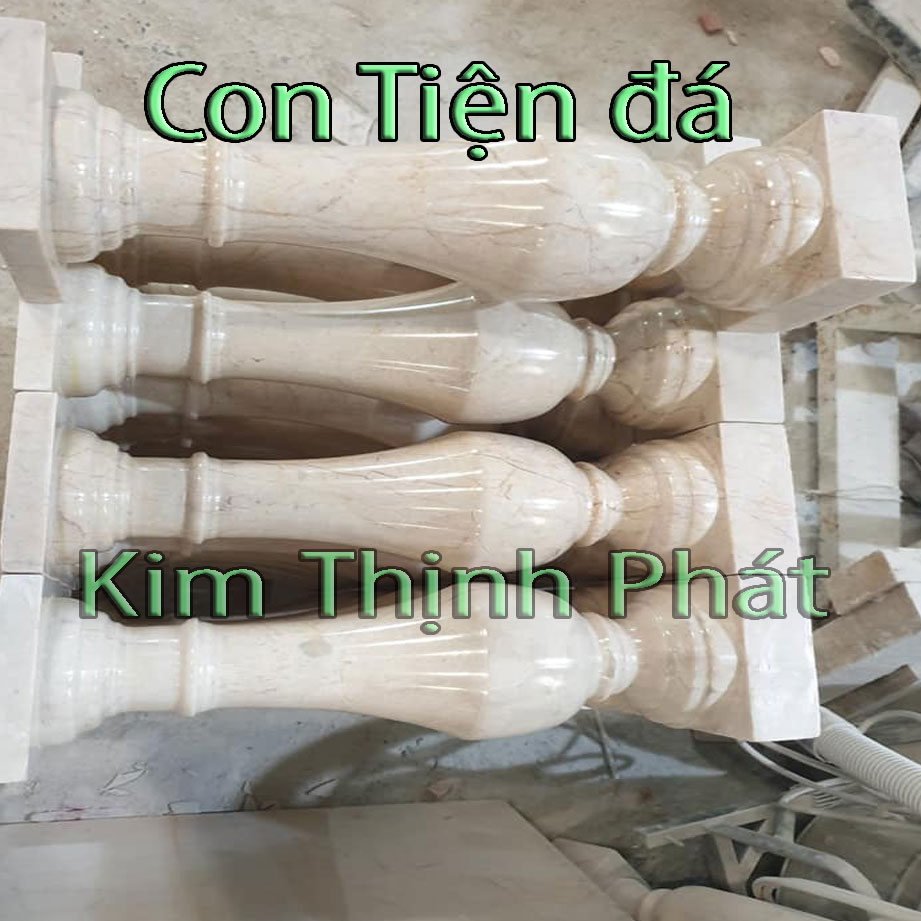 luc binh đá hoa cuong