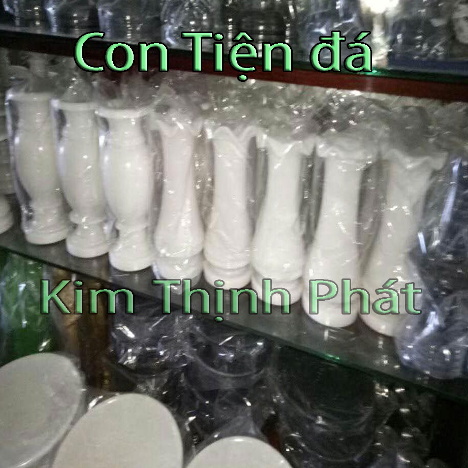 luc binh đá hoa cuong