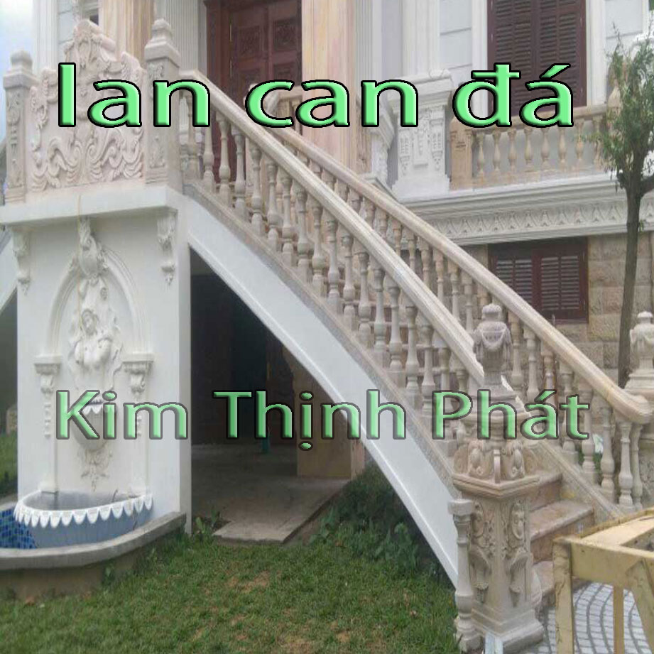 đá hoa cương lục binh