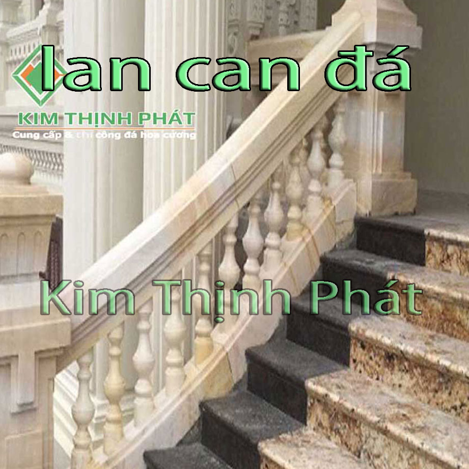 đá hoa cương lục binh