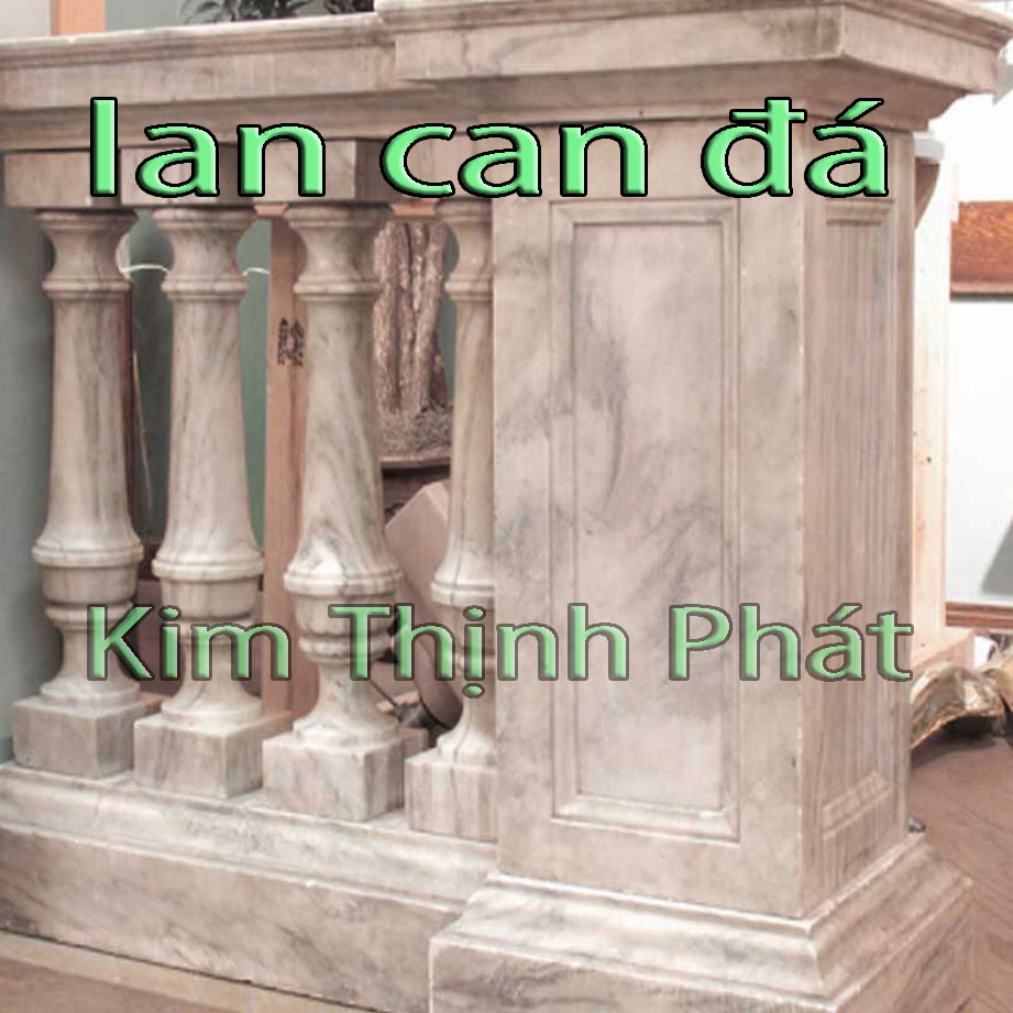 đá hoa cương lục binh