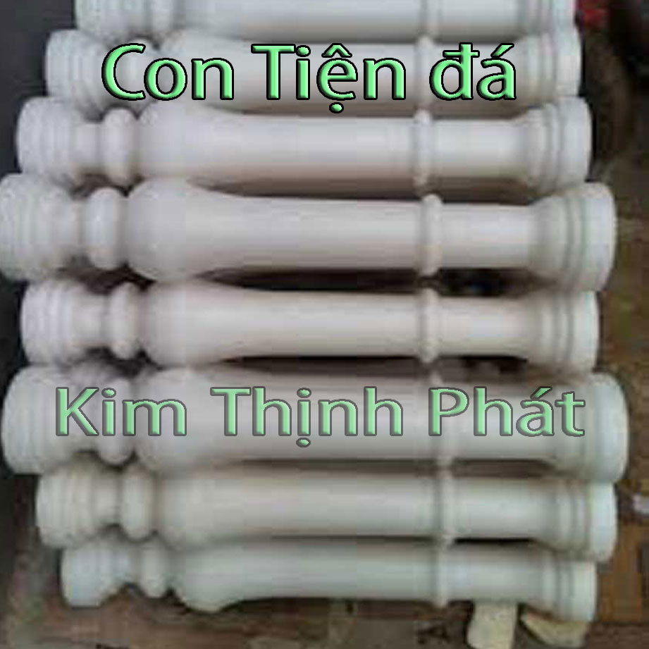 đá hoa cương lục binh