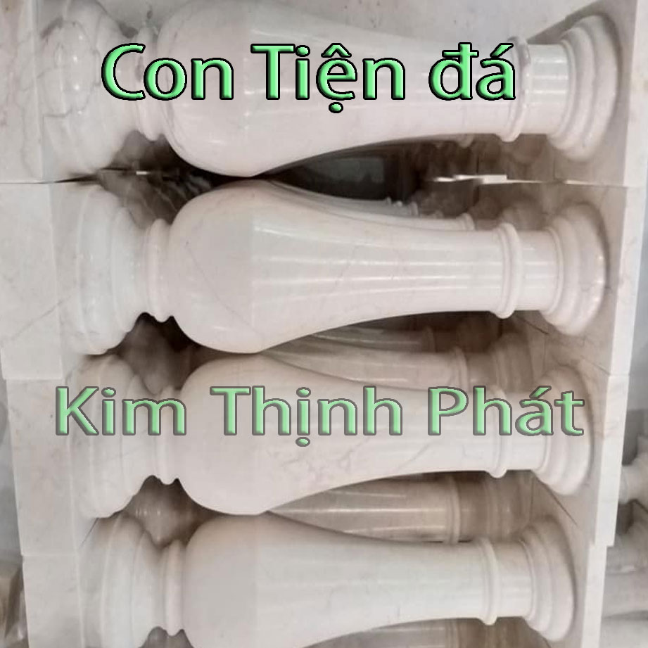 đá hoa cương lục binh