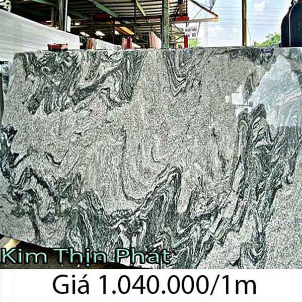 Đá granite