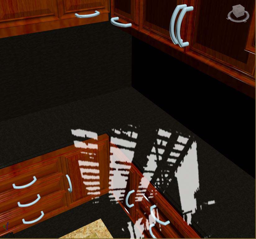 Đá hoa cương bếp rẻ nhất kim thịnh phát