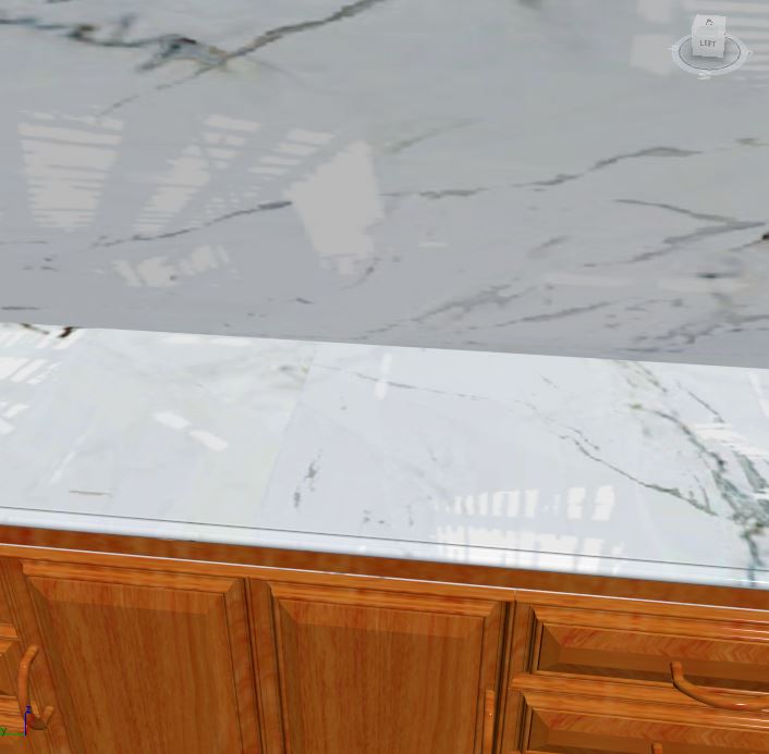 Đá hoa cương bếp rẻ nhất kim thịnh phát