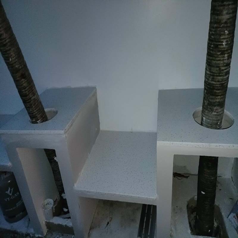 Đá hoa cương bếp rẻ nhất kim thịnh phát