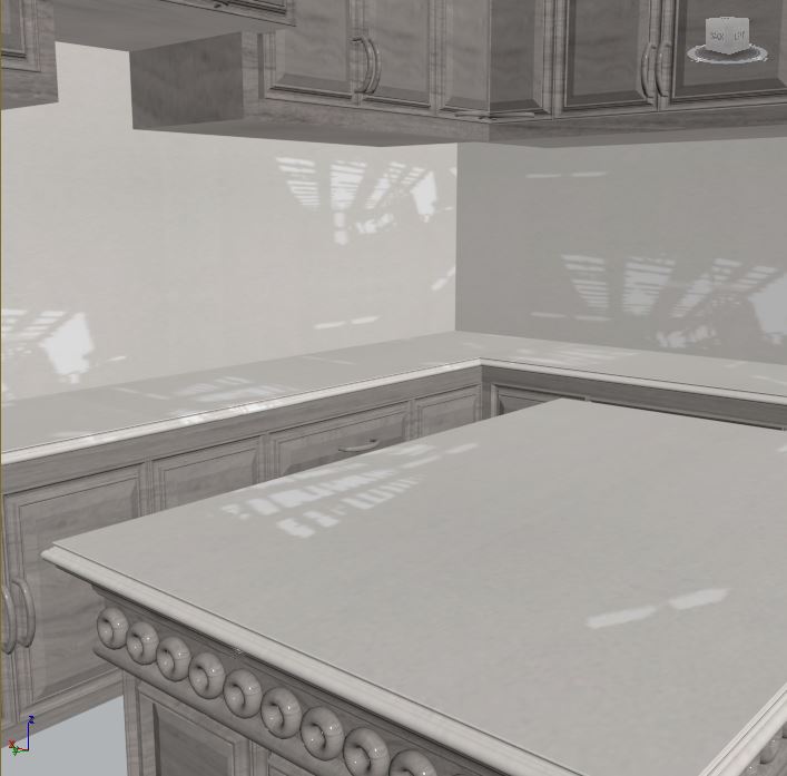 Đá hoa cương bếp rẻ nhất kim thịnh phát