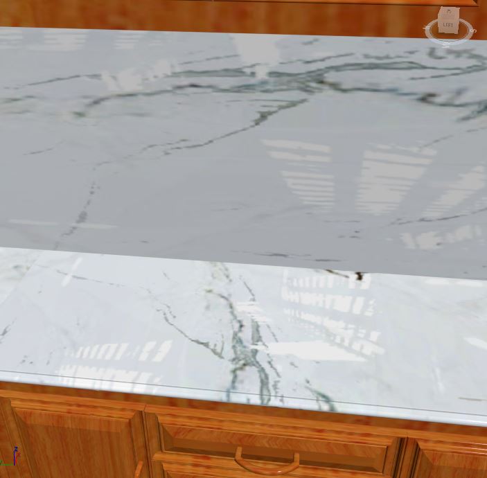 Đá hoa cương bếp rẻ nhất kim thịnh phát