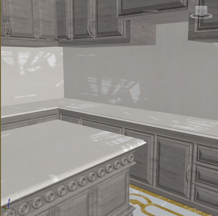 Đá hoa cương bếp rẻ nhất kim thịnh phát