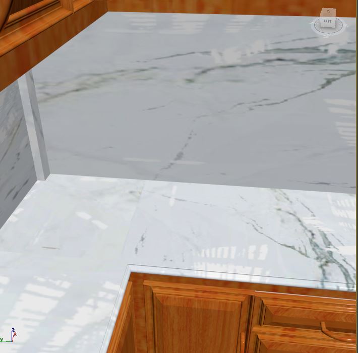 Đá hoa cương bếp rẻ nhất kim thịnh phát