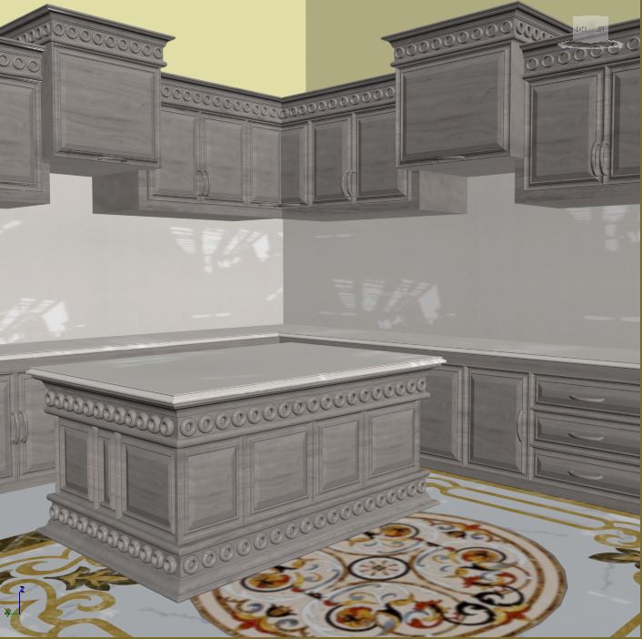 Đá hoa cương bếp rẻ nhất kim thịnh phát