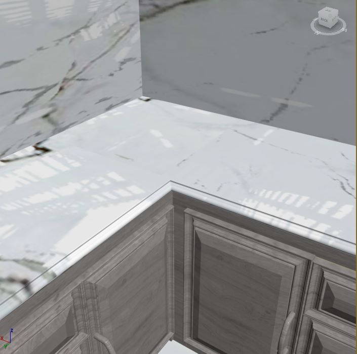 Đá hoa cương bếp rẻ nhất kim thịnh phát