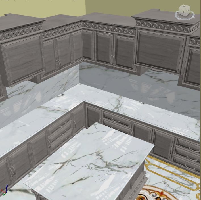 Đá hoa cương bếp rẻ nhất kim thịnh phát