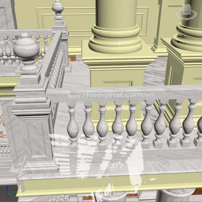 Đá Hoa Cương Granite