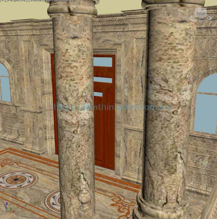 Đá Hoa Cương Granite