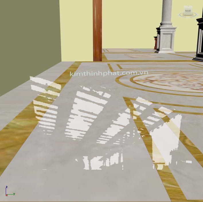 Đá Hoa Cương Granite