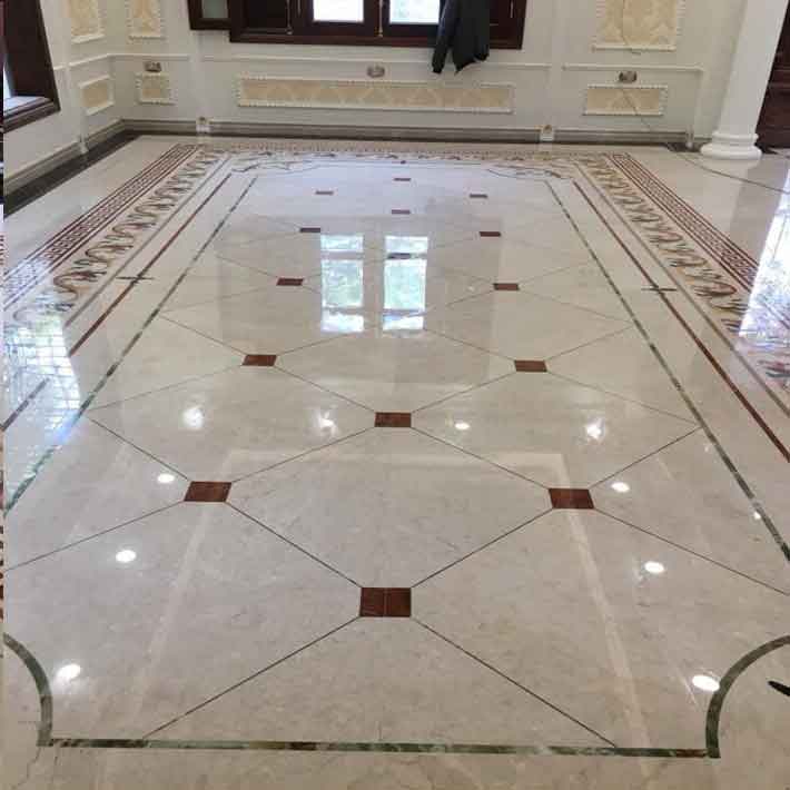 đá marble nền nhà