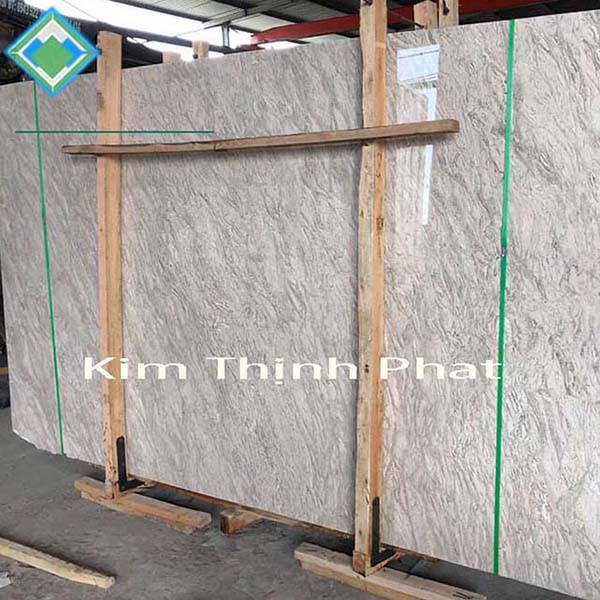 đá marble vân khói