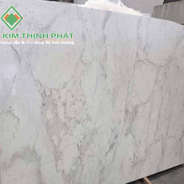 đá marble vân khói