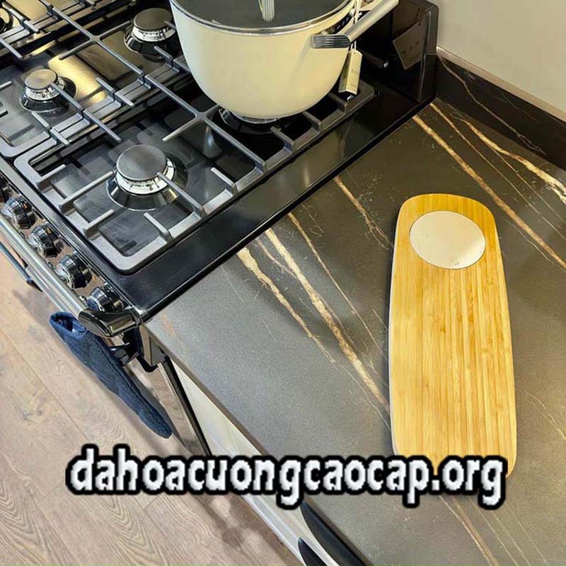 Đá hoa cương bếp