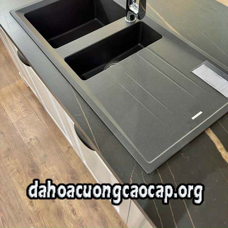 Đá hoa cương bếp