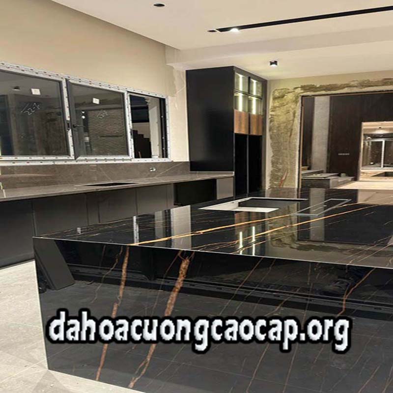 Đá hoa cương bếp