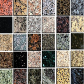 Tổng hợp giá đá hoa cương granite thông dụng, marble, granite, nhân tạo, onyx