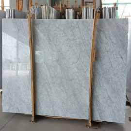 Bảng báo giá đá hoa cương marble bianco carara giá mới