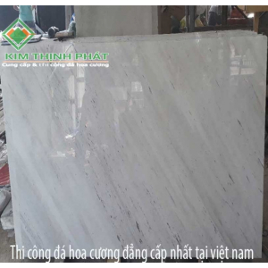 Bảng giá đá hoa cương polaris giá mới đá marble