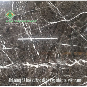 Bảng giá đá hoa cương xám tia chớp giá mới đá marble