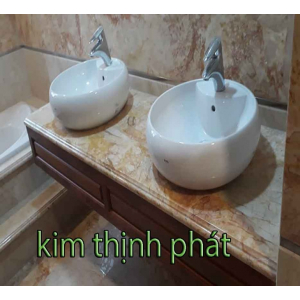 Bếp đá hoa cương 59 bảng giá 200 loại đá bàn bếp marble - granite