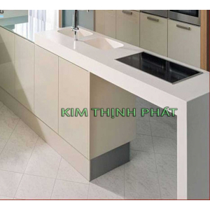 Đá hoa cương bếp - đá bếp granite, marble, nhân tạo 116