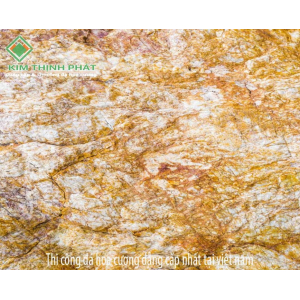 Đá granite hoa cương đá bếp 16